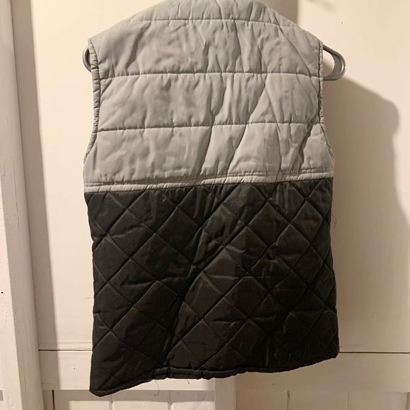 Vintage vest - Picture 3 of 5